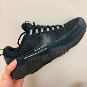 Nike x Fragment AIR ZOOM SPIRIDON SP Men’s US 10 Black
